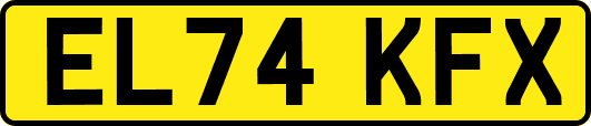 EL74KFX