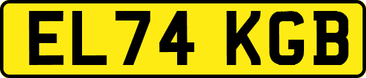 EL74KGB