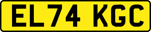 EL74KGC