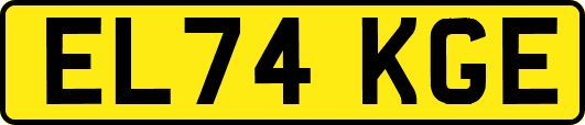 EL74KGE
