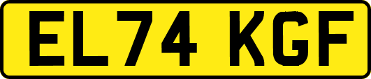 EL74KGF