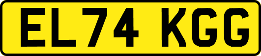 EL74KGG