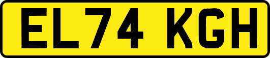 EL74KGH