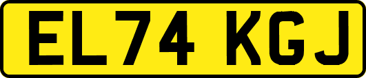 EL74KGJ