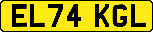 EL74KGL