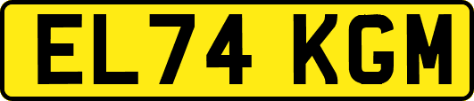 EL74KGM