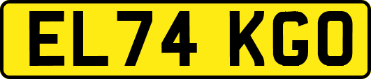 EL74KGO