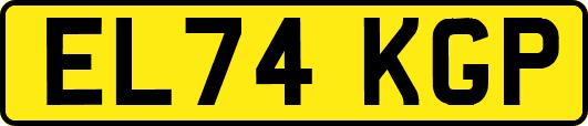 EL74KGP