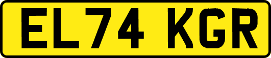 EL74KGR