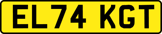 EL74KGT