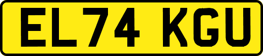 EL74KGU