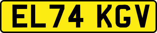 EL74KGV