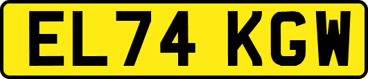EL74KGW