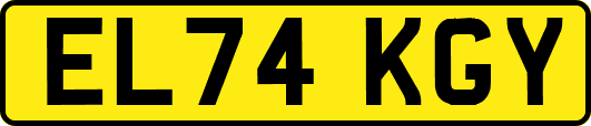 EL74KGY