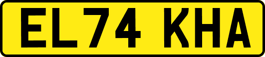EL74KHA
