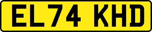 EL74KHD