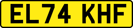 EL74KHF