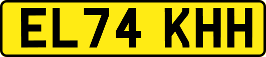 EL74KHH