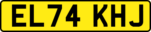 EL74KHJ