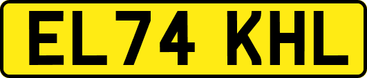 EL74KHL
