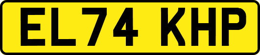 EL74KHP