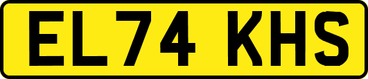 EL74KHS