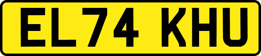 EL74KHU