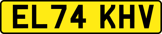 EL74KHV