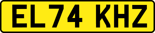 EL74KHZ