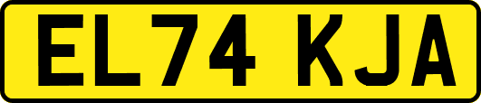 EL74KJA