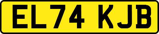 EL74KJB