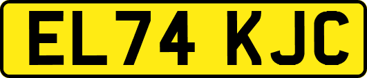 EL74KJC