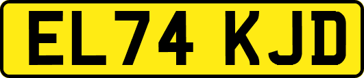 EL74KJD