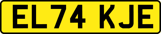 EL74KJE