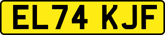 EL74KJF