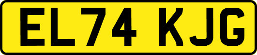 EL74KJG