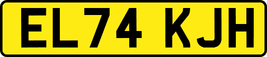 EL74KJH