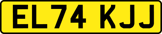 EL74KJJ