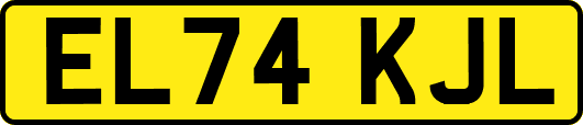 EL74KJL