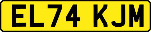 EL74KJM