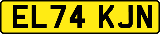 EL74KJN