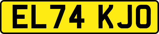 EL74KJO