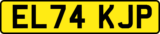 EL74KJP