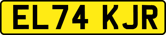 EL74KJR