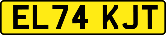 EL74KJT
