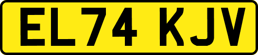 EL74KJV