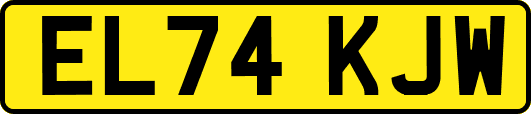 EL74KJW