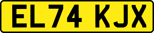EL74KJX