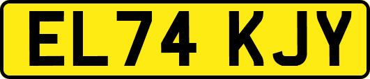 EL74KJY