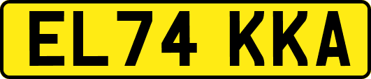 EL74KKA